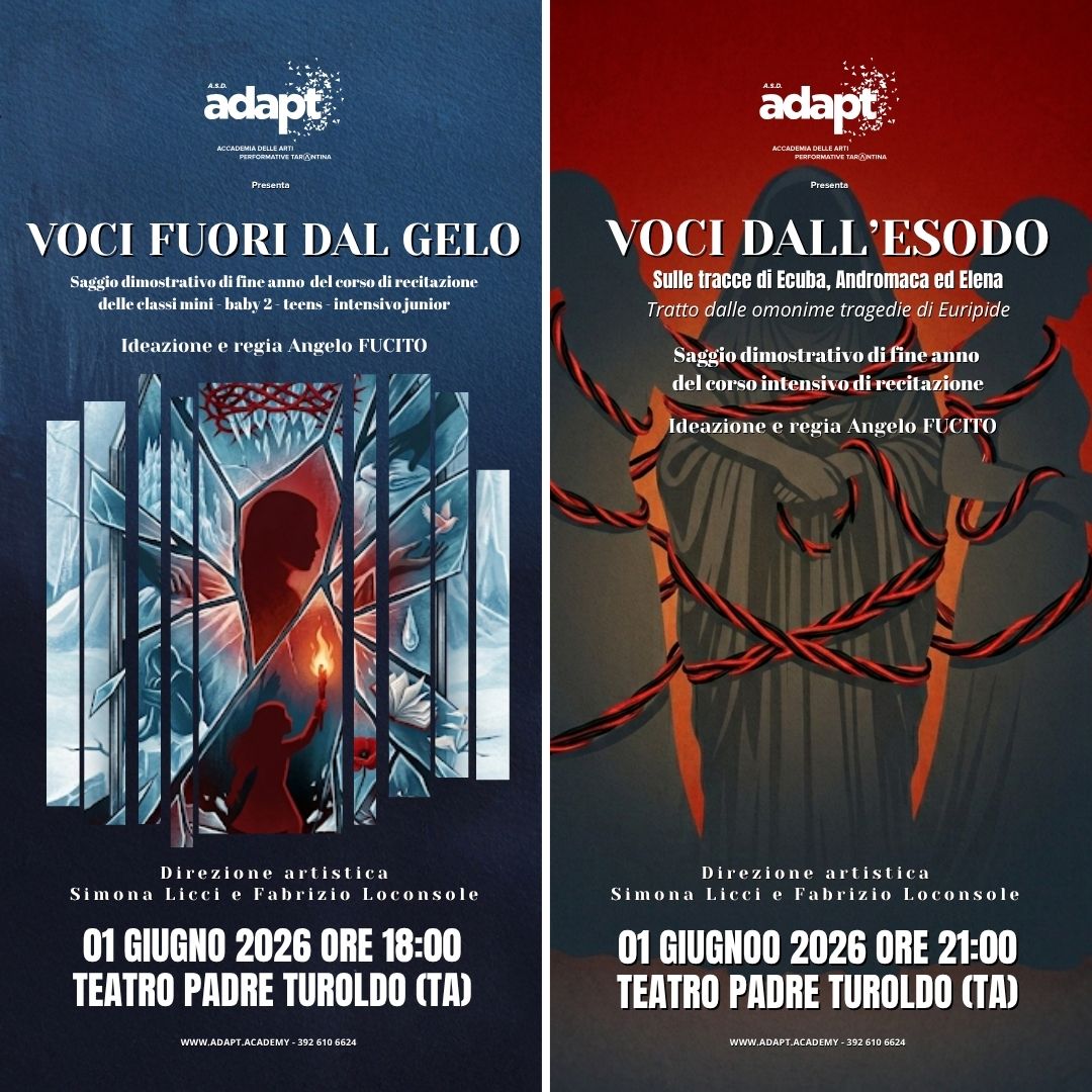 Magia in teatro